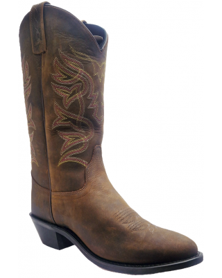 Justin boots hot sale europe